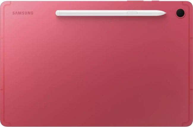 Планшет Samsung Galaxy Tab S10 Lite 5G SM-X406 8GB/256GB (коралловый) - фото6