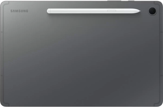 Galaxy Tab S10 Lite 5G SM-X406 6GB/128GB (серый) - фото4