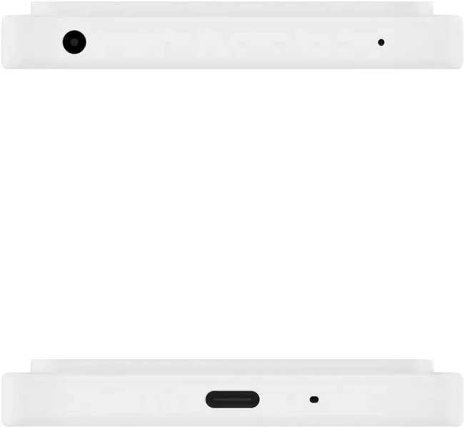 Смартфон Sony Xperia 10 VII XQ-FE72 8GB/128GB (белый) - фото2