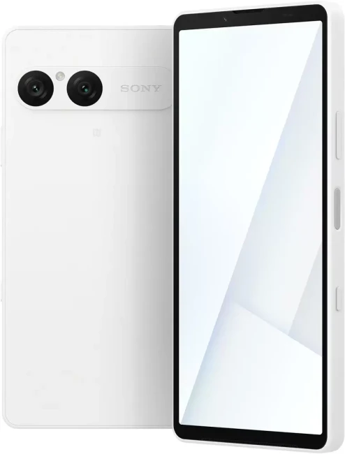 Смартфон Sony Xperia 10 VII XQ-FE72 8GB/128GB (белый) - фото