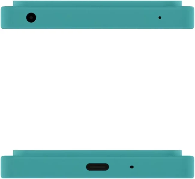 Смартфон Sony Xperia 10 VII XQ-FE54 8GB/128GB (бирюзовый) - фото2