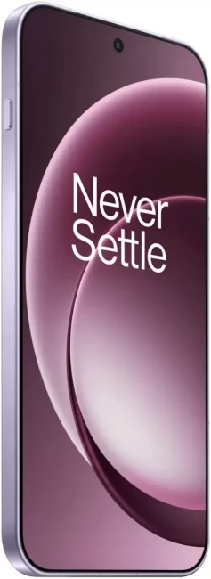  Смартфон OnePlus 15 16GB/512GB китайская версия (туманный сиреневый) - фото3