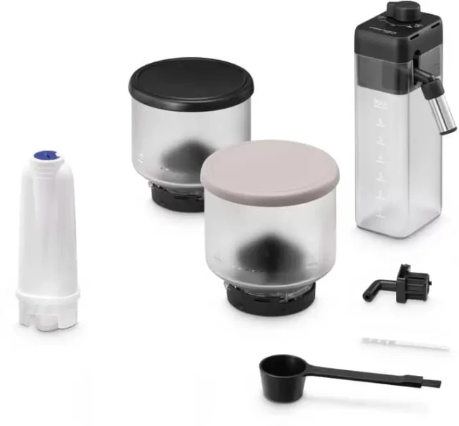 Кофемашина DeLonghi EXAM440.55.BG - фото5