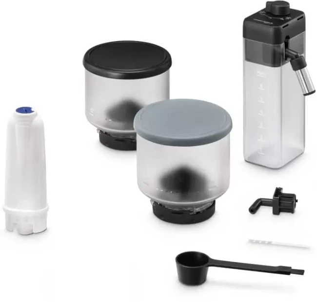 Кофемашина DeLonghi EXAM440.55.G - фото5