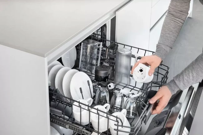 Эспрессо кофемашина DeLonghi Eletta Explore ECAM450.55.G - фото8