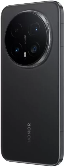 Смартфон HONOR Magic8 Pro 16GB/1TB международная версия (черный) - фото5