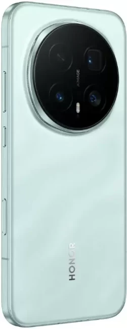 Смартфон HONOR Magic8 Pro 16GB/512GB международная версия (небесная лазурь) - фото3