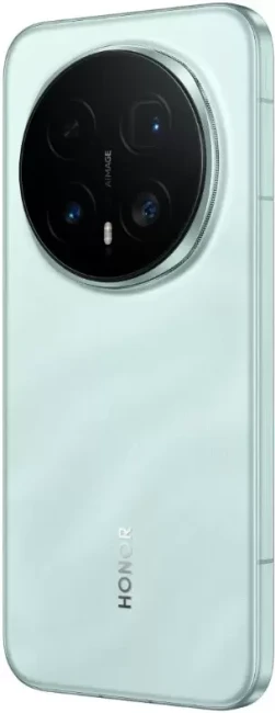 Смартфон HONOR Magic8 Pro 16GB/512GB международная версия (небесная лазурь) - фото5