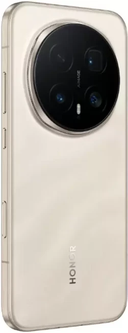 Смартфон HONOR Magic8 Pro 16GB/1TB международная версия (золотистый) - фото3