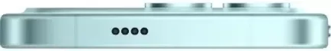 Смартфон POCO F8 Pro 12GB/512GB международная версия (голубой) - фото4
