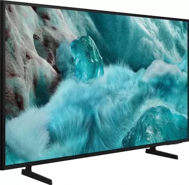 Телевизор Samsung QLED 4K Q7FA AI QE65Q7FAAUXRU - фото3