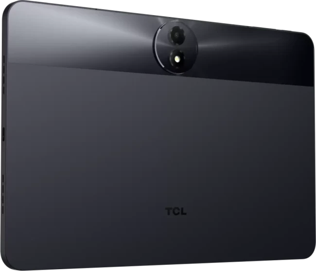 Планшет TCL Tab 11 Gen 2 9465X5 6GB/256GB (серый) - фото3