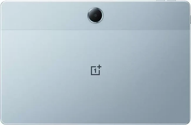 Планшет OnePlus Pad Lite 6GB/128GB Wi-Fi (голубой) - фото4
