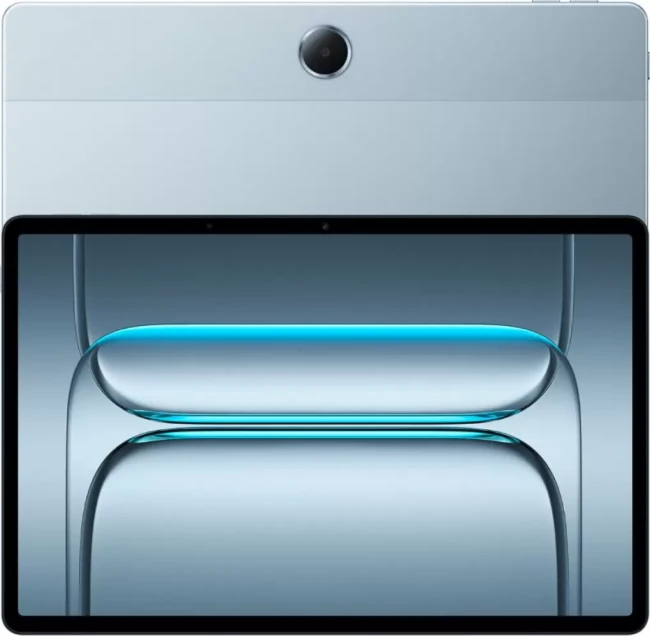 Планшет OnePlus Pad Lite 6GB/128GB Wi-Fi (голубой) - фото