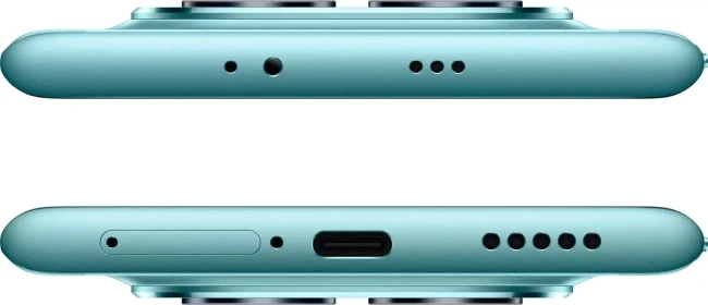 Смартфон POCO M8 5G 8GB/512GB международная версия (зеленый) - фото3