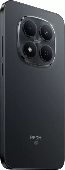 Смартфон Redmi Note 15 Pro 5G 12GB/512GB международная версия (черный) - фото3