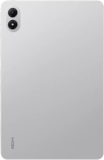 Планшет Xiaomi Redmi Pad 2 Pro 5G 8GB/256GB международная версия (серебристый) - фото4