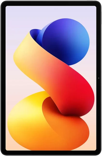 Планшет Xiaomi Redmi Pad 2 Pro 5G 8GB/256GB международная версия (серебристый) - фото6
