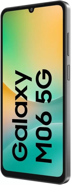 Смартфон Samsung Galaxy M06 5G SM-M066B 4GB/64GB (зеленый) - фото2