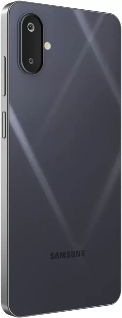 Смартфон Samsung Galaxy M06 5G SM-M066B 4GB/64GB (черный) - фото2