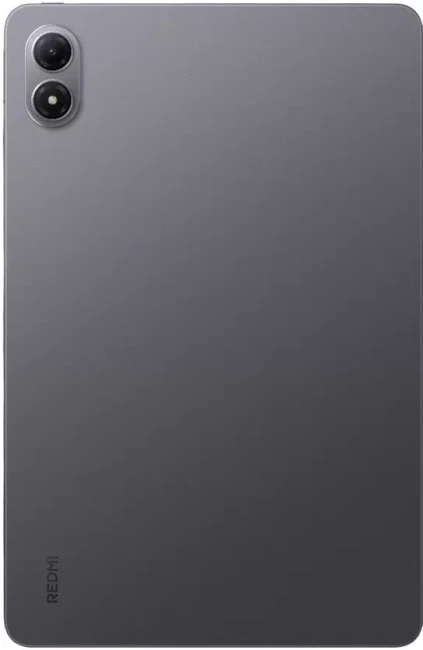 Планшет Xiaomi Redmi Pad 2 Pro 8GB/256GB международная версия (графитовый серый) - фото2
