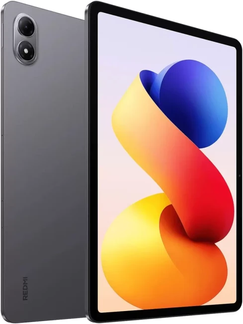 Планшет Xiaomi Redmi Pad 2 Pro 8GB/256GB международная версия (графитовый серый) - фото3