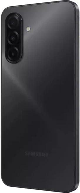 Смартфон Samsung Galaxy A17 4G SM-A175F 4GB/128GB (черный) - фото3