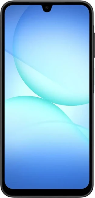 Смартфон Samsung Galaxy A17 4G SM-A175F 4GB/128GB (черный) - фото2