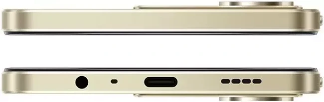 Смартфон Realme Note 70 4GB/128GB международная версия (золотистый) - фото3