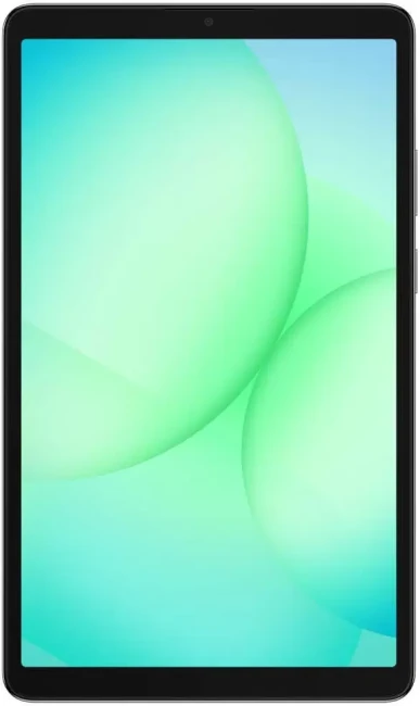 Планшет Samsung Galaxy Tab A11 4GB/128GB LTE (серый) - фото2