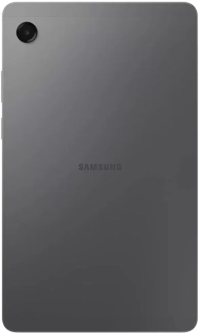 Планшет Samsung Galaxy Tab A11 4GB/128GB LTE (серый) - фото3