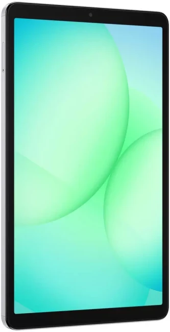 Планшет Samsung Galaxy Tab A11 8GB/128GB Wi-Fi (серебристый) - фото3