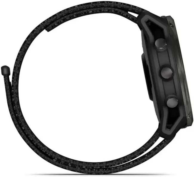 Умные часы Garmin Enduro 3 (черный) - фото2