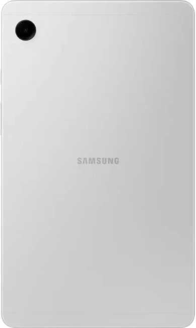 Планшет Samsung Galaxy Tab A11 8GB/128GB Wi-Fi (серебристый) - фото7