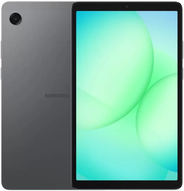 Планшет Samsung Galaxy Tab A11 4GB/64GB Wi-Fi (серый) - фото