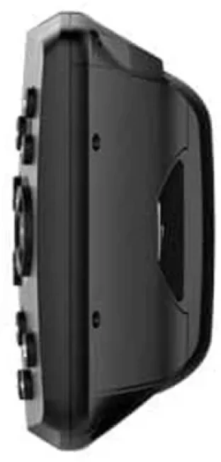 GPS-навигатор Garmin GPSMAP 276Cx - фото4