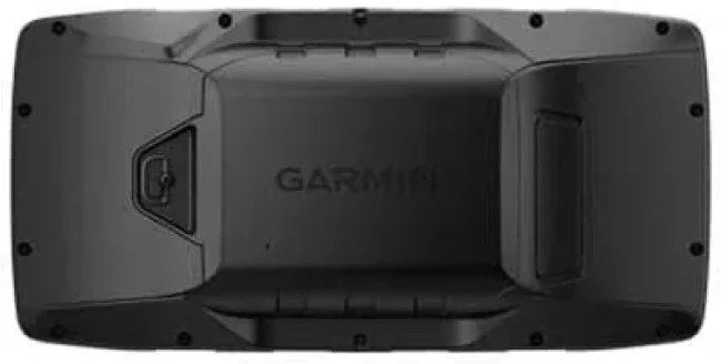 GPS-навигатор Garmin GPSMAP 276Cx - фото3