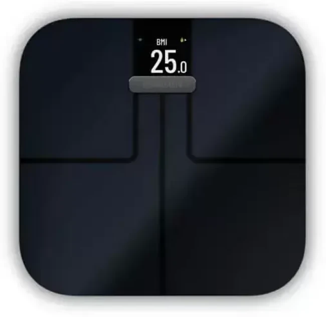 Напольные весы Garmin Index S2 010-02294-12 - фото2