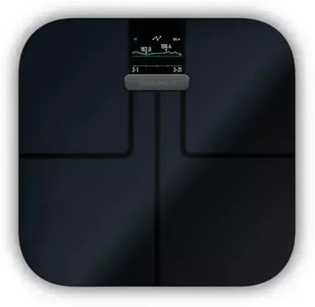 Напольные весы Garmin Index S2 010-02294-12 - фото4