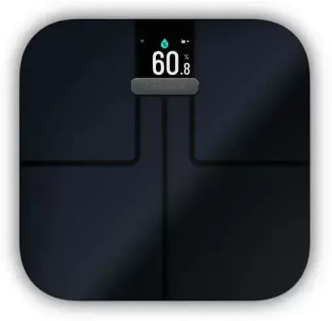 Напольные весы Garmin Index S2 010-02294-12 - фото5