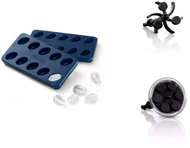 Кофемашина DeLonghi PrimaDonna Elite Experience ECAM 650.85.MS - фото6