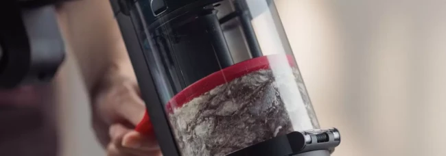 Пылесос Dyson V16 Piston Animal 495948-01 (матовый черный/медный) - фото7