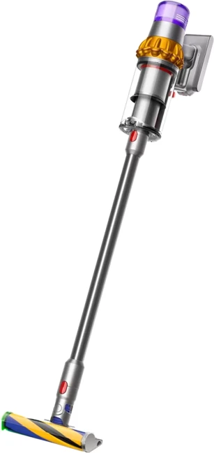 Пылесос Dyson V15 Detect Absolute SV47 - фото2