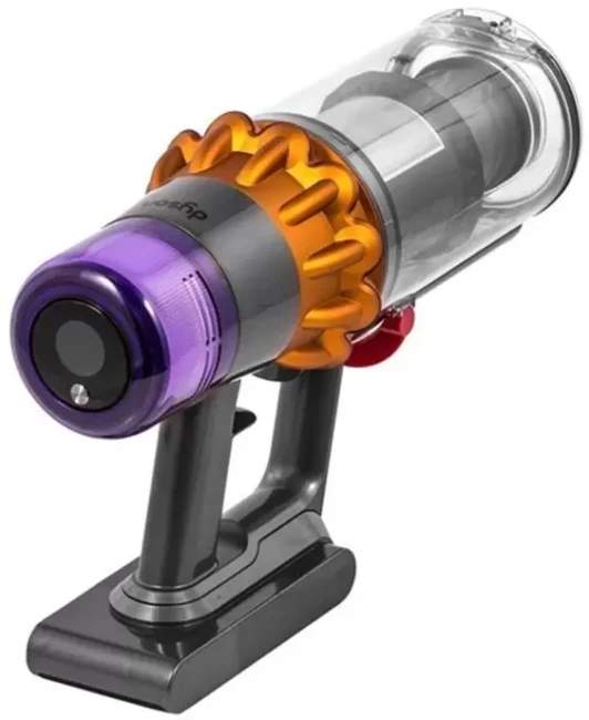 Пылесос Dyson V15 Detect Absolute SV47 - фото6