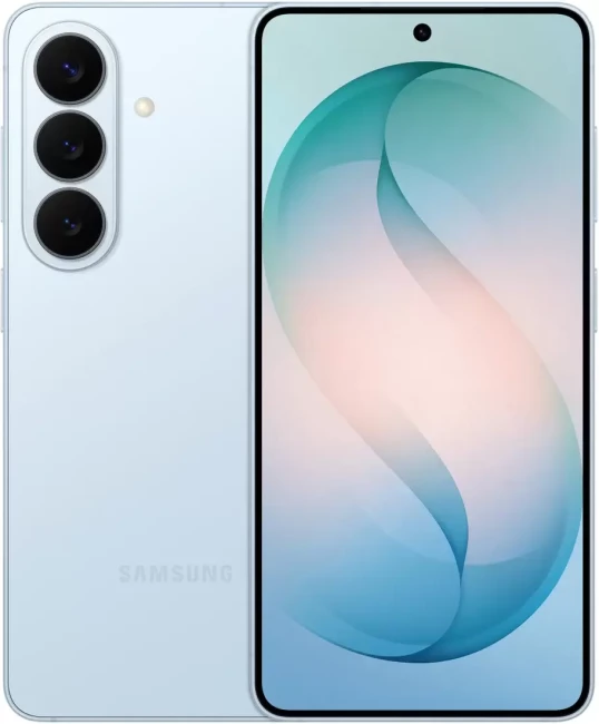 Купить Смартфон Samsung Galaxy S26+ SM-S947B 12GB/256GB (голубой)