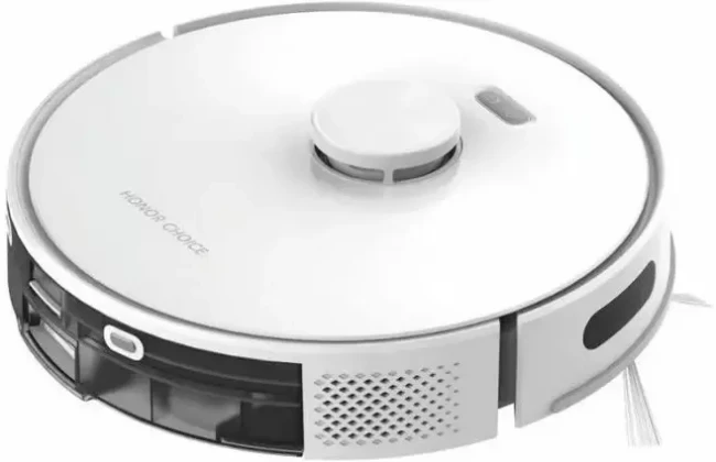 Робот-пылесос HONOR CChoice Robot Cleaner R2S - фото6
