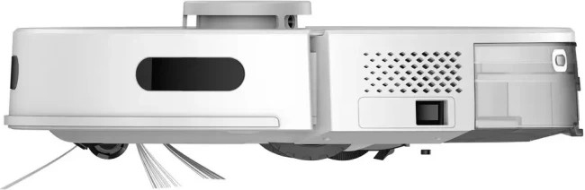 Робот-пылесос HONOR CChoice Robot Cleaner R2S - фото4