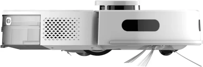 Робот-пылесос HONOR CChoice Robot Cleaner R2S - фото5