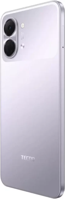 Смартфон Tecno Spark Go 3 KN3 4GB/64GB (фиолетовый) - фото2