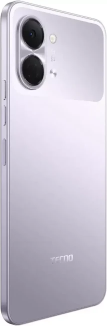Смартфон Tecno Spark Go 3 KN3 4GB/64GB (фиолетовый) - фото3